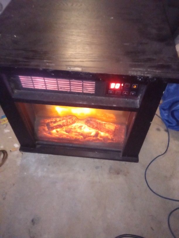 2 Roller Heater Mantles 1500 Watt