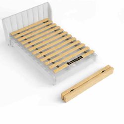 Heavy Duty Wooden Bed Slats