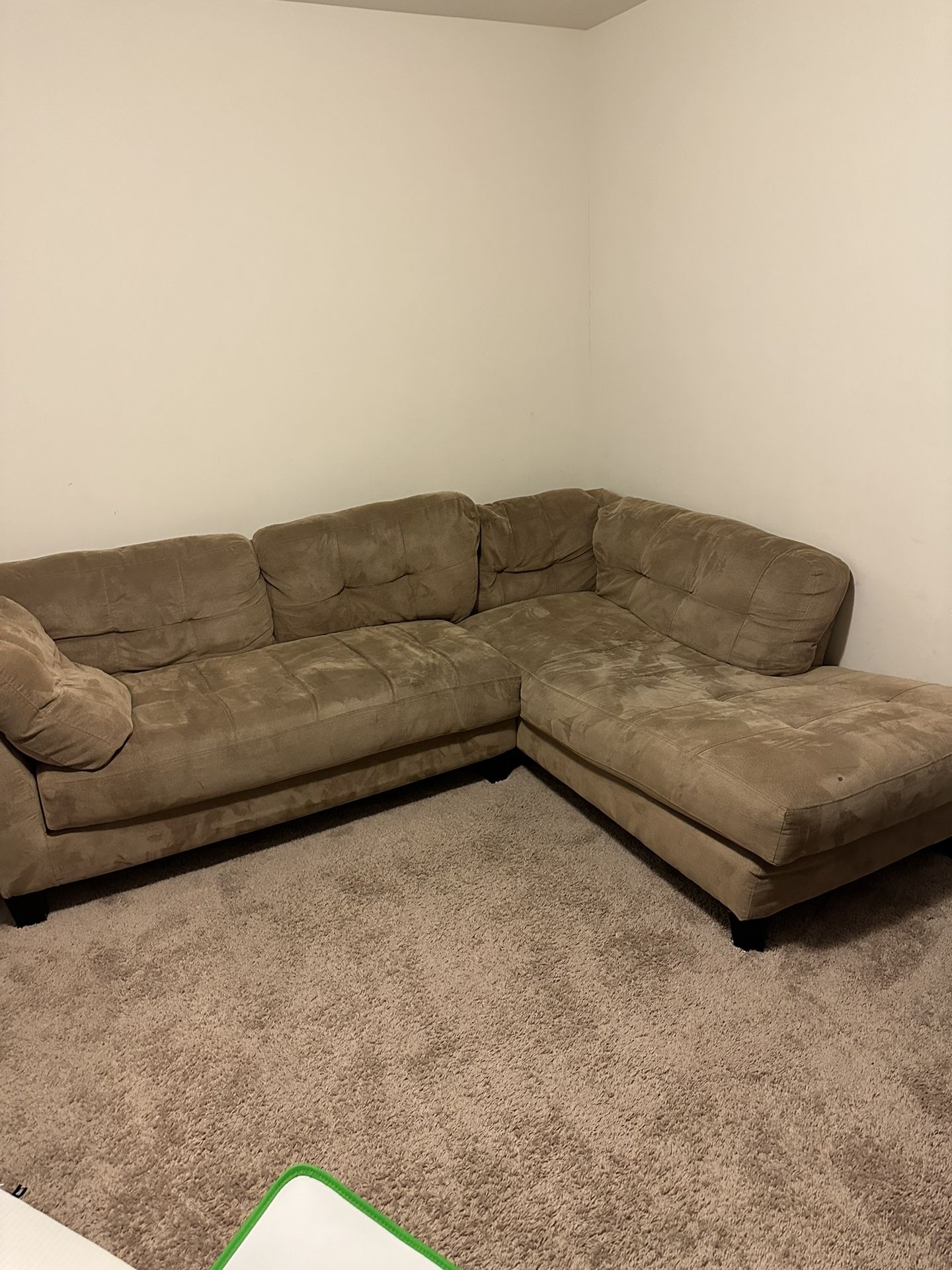 Sectional Couch