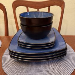 Gibson Elite Partial Dish Set