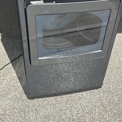 GE electric dryer