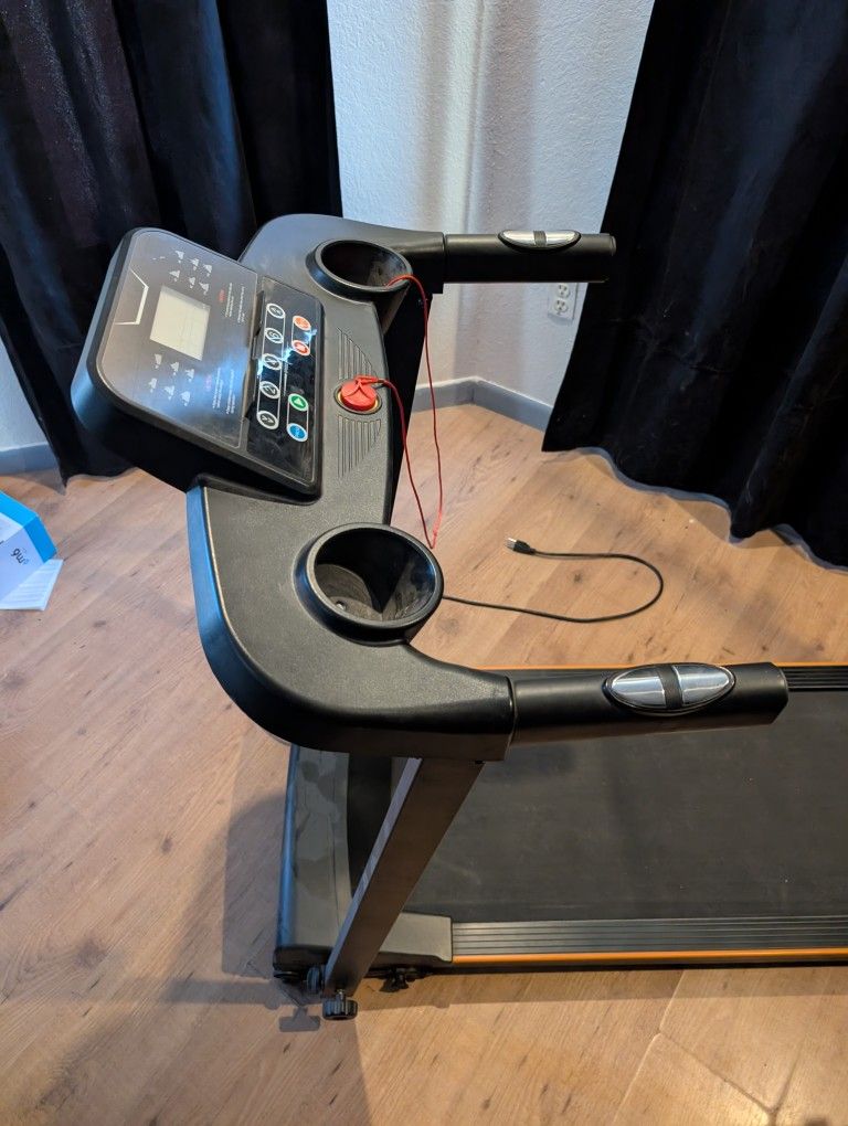 Treadmill