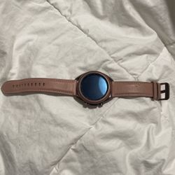 Samsung Galaxy  Watch 