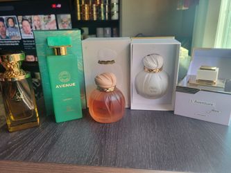 ✨ Middle Eastern Fragrance Destash ✨