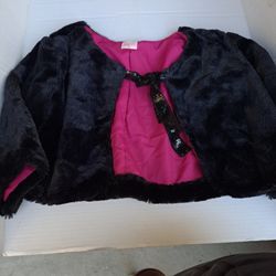 Girl Original ZOE LTD Warm Cardigan