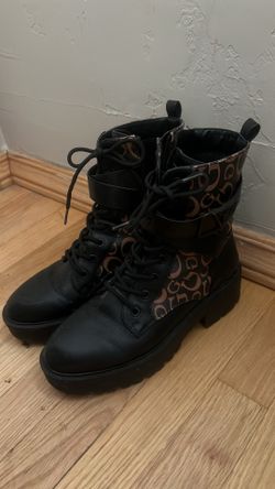 Guess Boots
