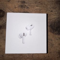 AirPods Pro 2nd Generation 