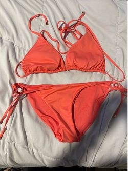 Victoria secret swim suit