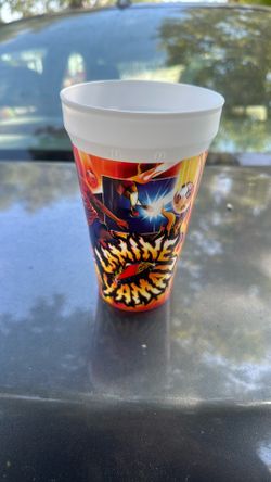 2026 FIFA World Cup McDonald’s cups