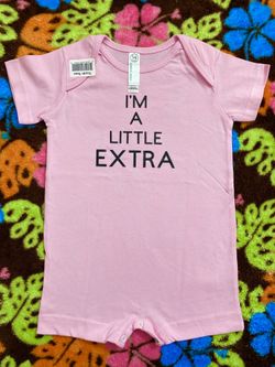 Onsie 12 months