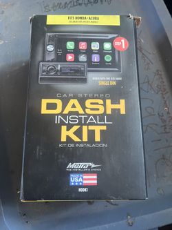 Radio Kit