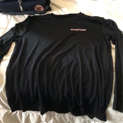 Superior ambulance service long sleeve shirt