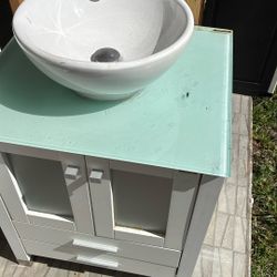 Lavamanos Para Baño 