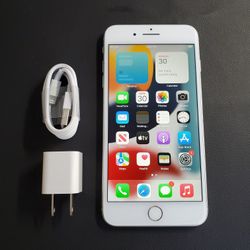 iPhone 7 Plus - UNLOCKED - Like New  