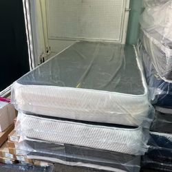 Mattress 