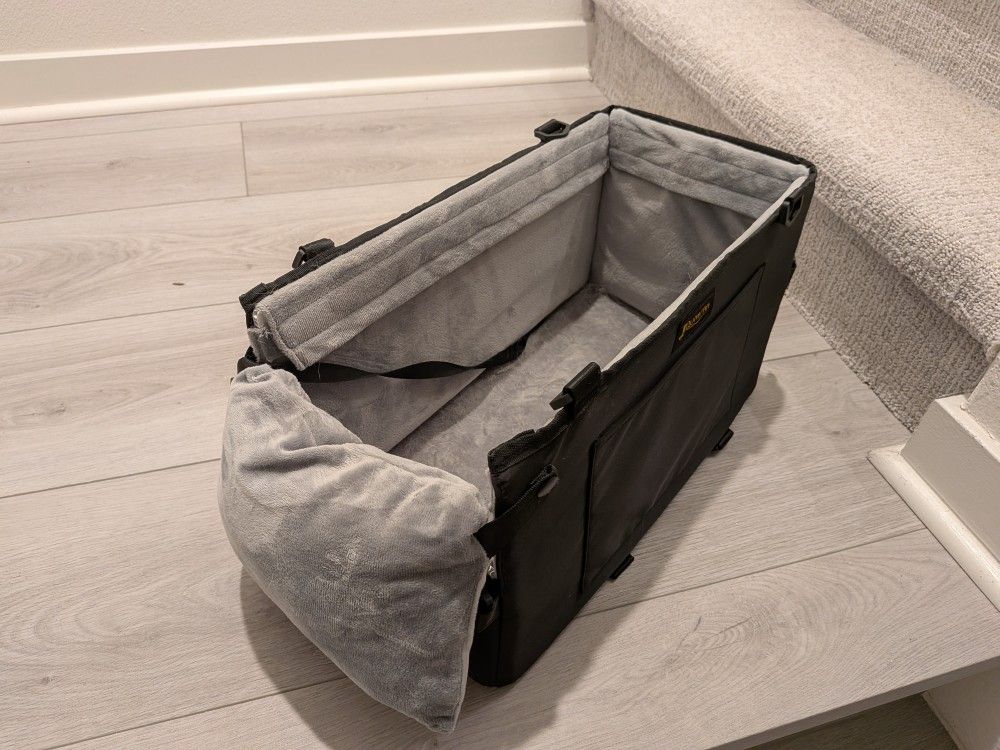 Pet Carrier