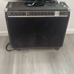 Bass Amp For Sale L-5