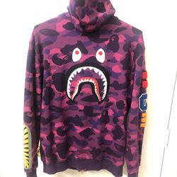 Bape Hoodie 