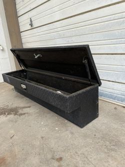 Side Tool Box