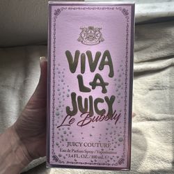 Juicy Couture Viva La Juicy Le Bubbly Eau De Parfum