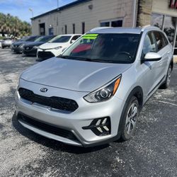 2020 Kia Niro $995 Down 