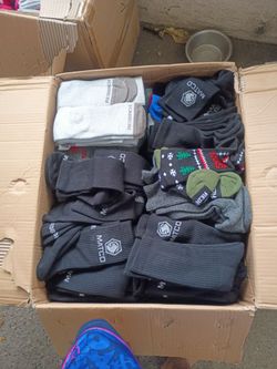 Socks