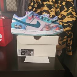 Nike Low DUNK 