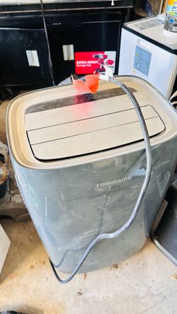 Floor A/C