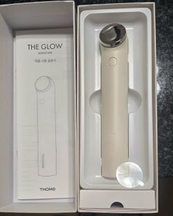 Thome the glow