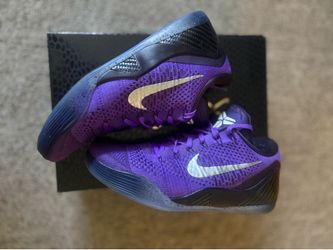 Kobe 9 moonwalkers