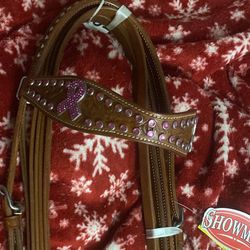 Tack Set - Breast Cancer Awareness 