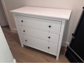 IKEA Dresser