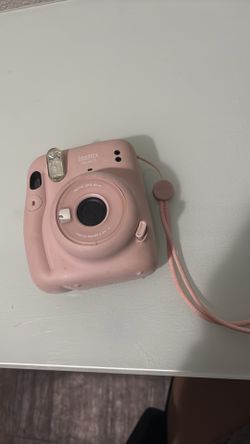 Instax mini 11