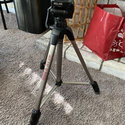 Camera Tripod