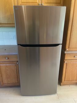 LG Refrigerator