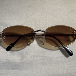 Cartier Glasses