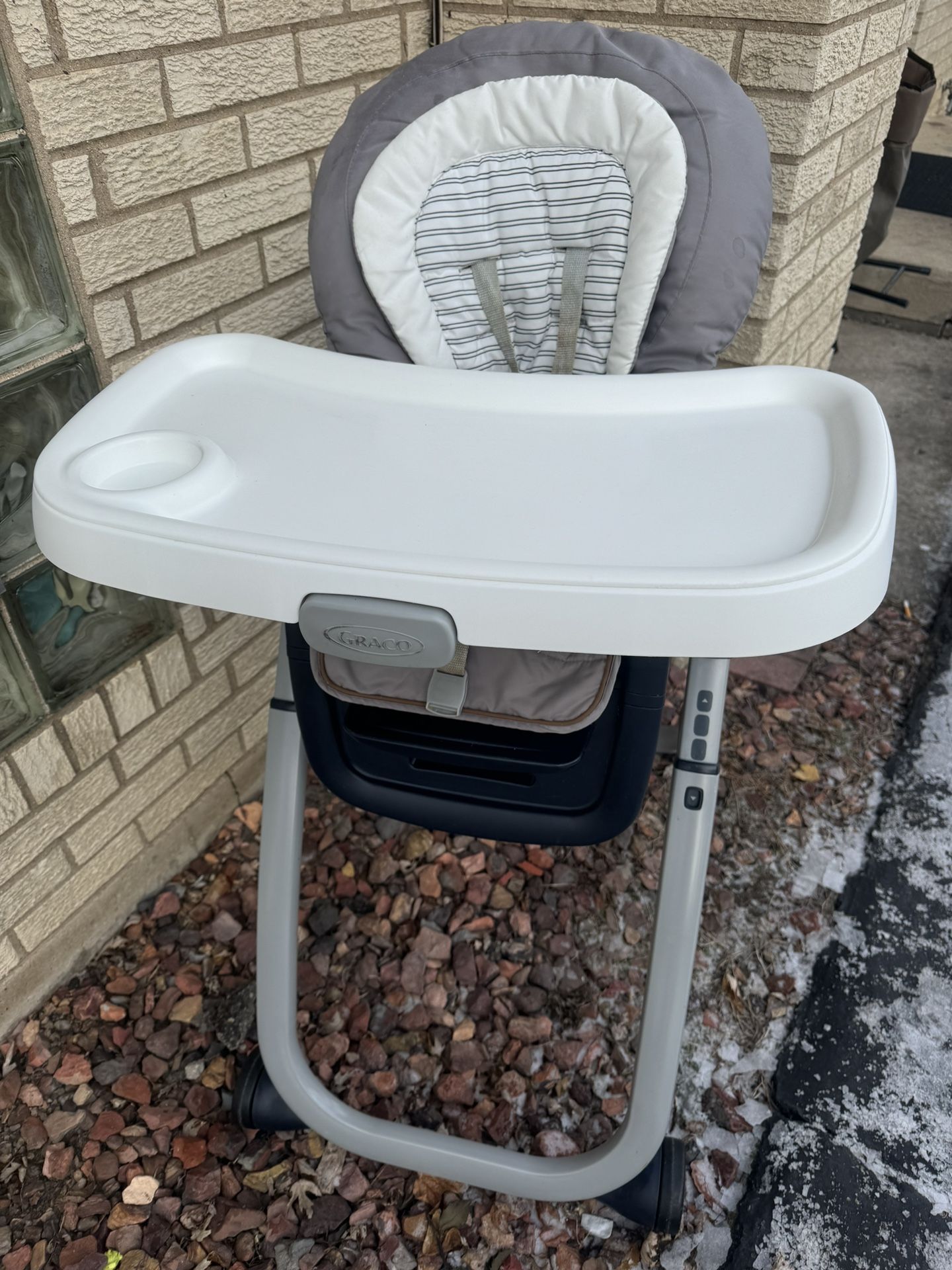 High Chair
