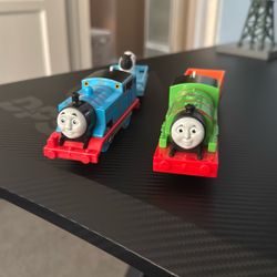 Thomas And Friends Track Master 