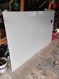 Chalkboard