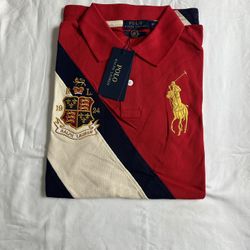 Ralph polo store sale