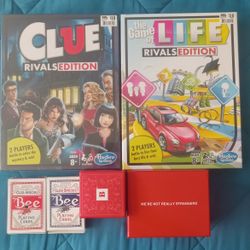 GAME LOT