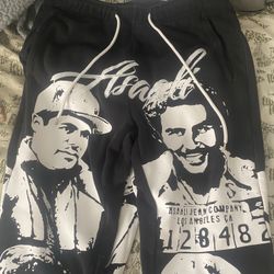Asaali Sweats