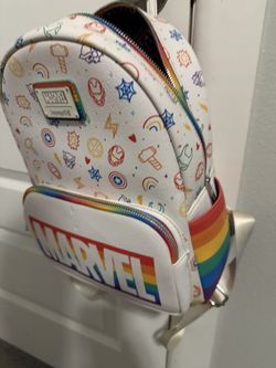 Marvel small backpack 🎒