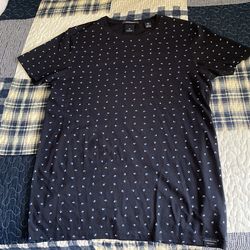 Black T-shirt