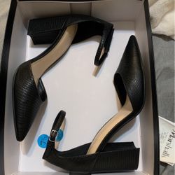 Women’s Heels 