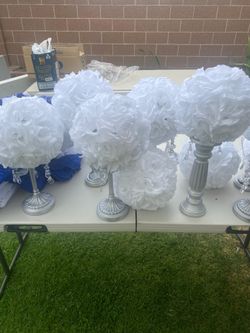Centerpieces