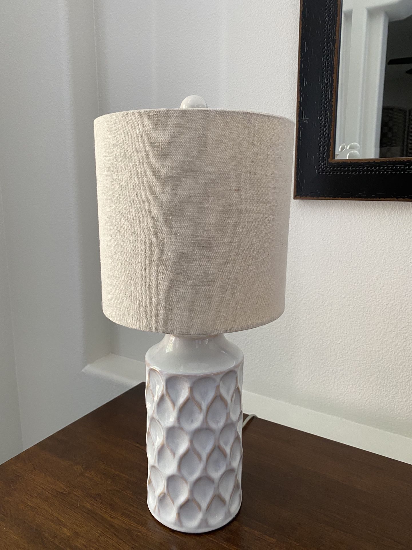 Table Lamp 