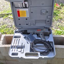 Senco Dry Wall Screw Gun