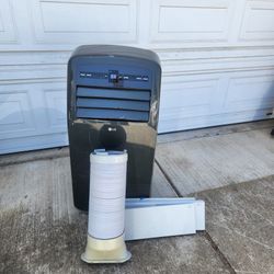 Portable Air Conditioner 