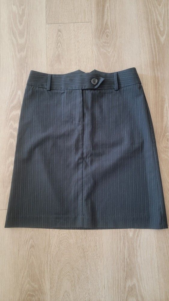 Pencil Skirt